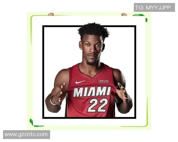 吉米巴特勒的篮球传奇之路与奋斗精神的完美结合