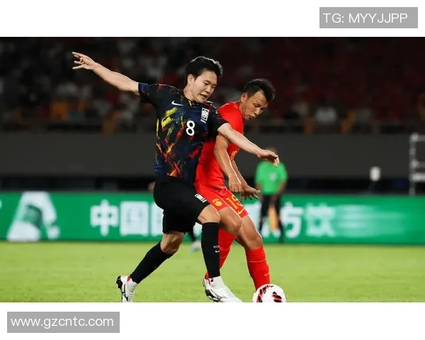 韩国对阵上港精彩直播全程回顾与赛后分析尽在此处