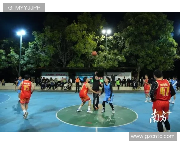 离石明星篮球盛会点燃激情展现青春风采的篮球之夜